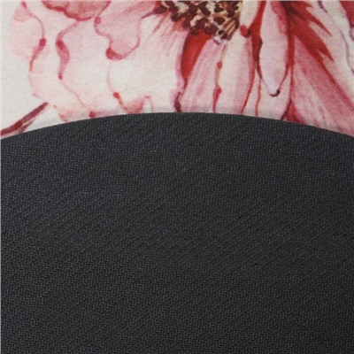 Коврики для ванной «Этель» Good day, 2 шт., 40×45 см, 48×78 см