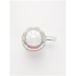 Кружка стеклянная пивная «Налить при любом случае», 500 мл