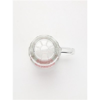 Кружка стеклянная пивная «Налить при любом случае», 500 мл