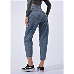 Женские джинсы слоучи CRACPOT