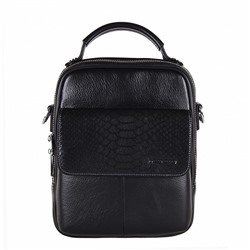 Сумка 3082H black Heanbag