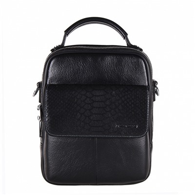 Сумка 3082H black Heanbag