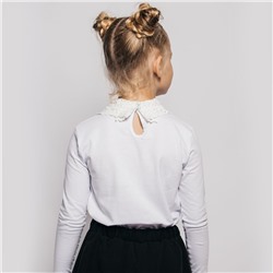 61399 Джемпер для девочки