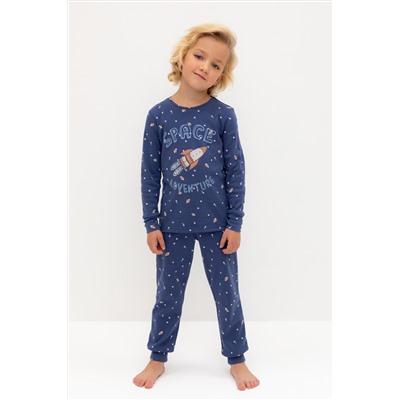 Пижама CROCKID, 1217190