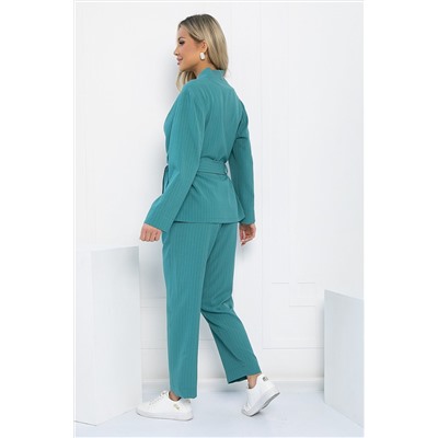 Костюм (Жакет+Брюки) LADY TAIGA, 1098208