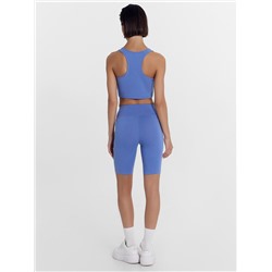 КОМПЛЕКТ ЖЕНСКИЙ (ТОП, ШОРТЫ) 372525