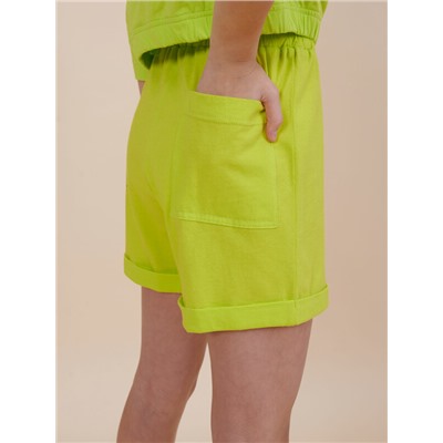 Шорты для девочек