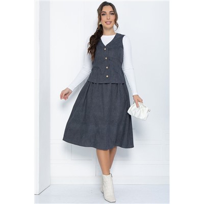 LT Collection Костюм