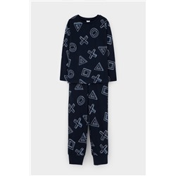 Пижама CROCKID, 1214006