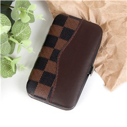 Маникюрный набор 7 предметов / YD-08 /уп 60/240/