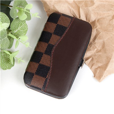 Маникюрный набор 7 предметов / YD-08 /уп 60/240/