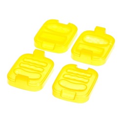 УЦЕНКА Игровой набор для лепки «Кино-кафе»