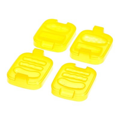 УЦЕНКА Игровой набор для лепки «Кино-кафе»