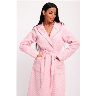 Халат с капюшоном ХВК НАТАЛИ, 1211445