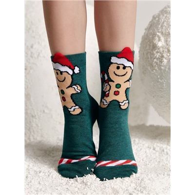 Носки детские CONTE-KIDS Новогодние носки