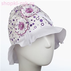 450 ЛЕ Люси Панама для девочки (48-54)