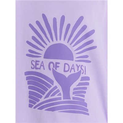 ФУТБОЛКА ДЛЯ ДЕВОЧЕК 117915