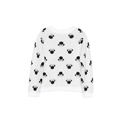 Джемперы CONTE 19С-43СП Джемпер для девочки