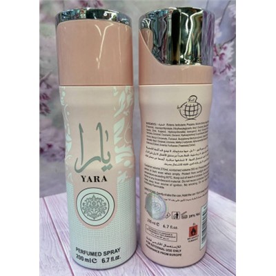 Дезодорант #22929886