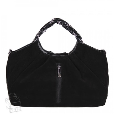 Сумка женская  575802AA black Velina Fabbiano-Safenta