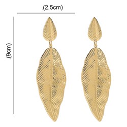 Серьги на гвоздиках арт. 13 3927 (id 277658)