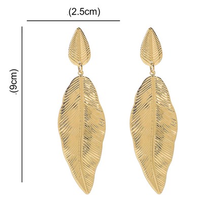 Серьги на гвоздиках арт. 13 3927 (id 277658)