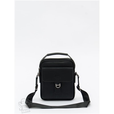 Сумка мужская 1801-2 black Jeep
