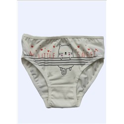 Трусы для девочек Berrak