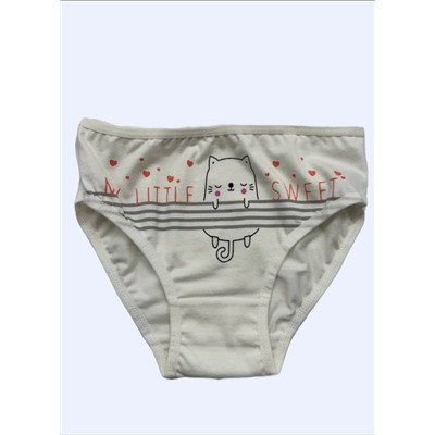 Трусы для девочек Berrak