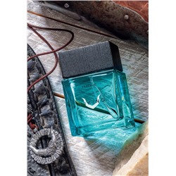 Пробник парфюмерной воды для мужчин Viking