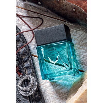 Пробник парфюмерной воды для мужчин Viking