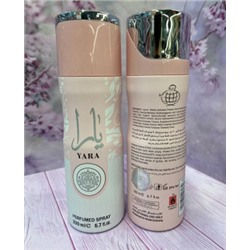 Дезодорант #22917192