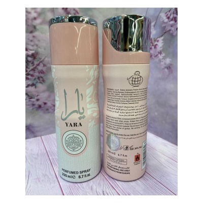 Дезодорант #22917192