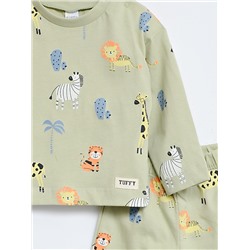 TUF 241006 (Костюм ясельный, TUFFY )