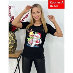 Футболка 1901742-1
