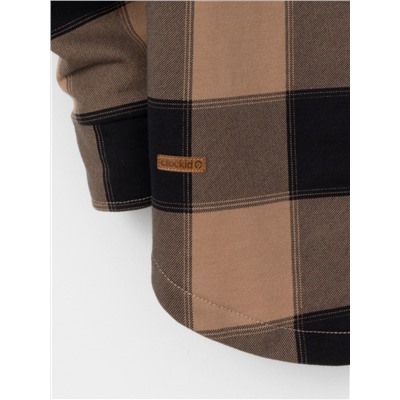 CROCKID Рубашка КР 302538