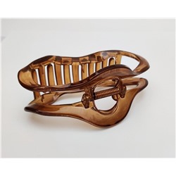 Заколка-крабик Облачко