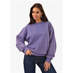 Женский свитшот оверсайз CRACPOT