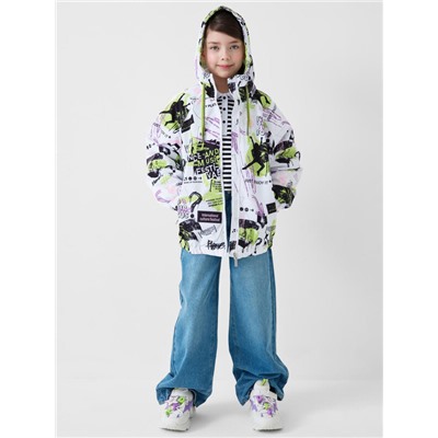 Полуботинки для девочек