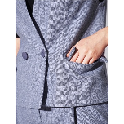 DIMMA Жилет 2426