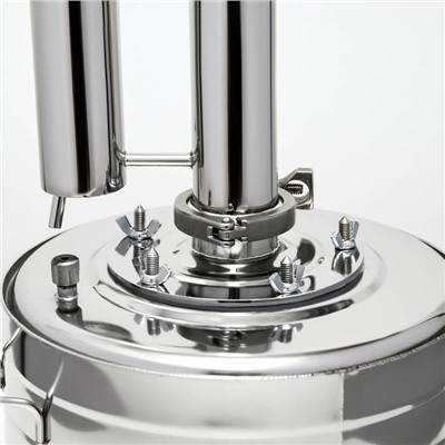 Дистиллятор Magic Tora, 15 л