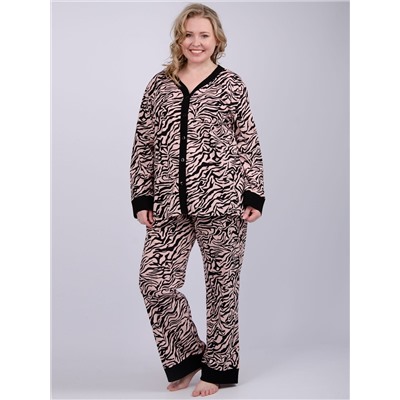 Malina Пижама 3144