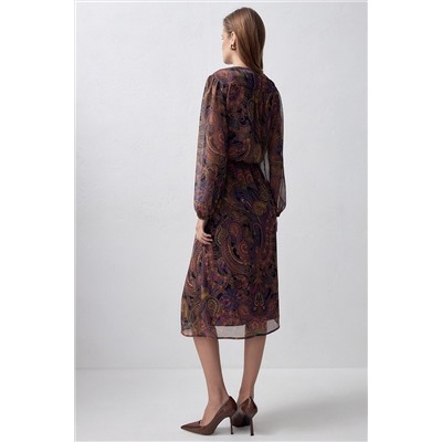 Платье POMPA, 1094531