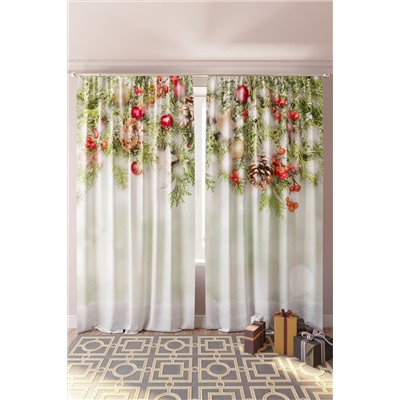 Фотошторы 18071 НАТАЛИ, 942117