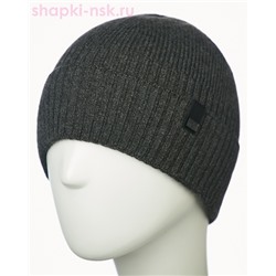 18324 1S SHM Оснес Шапка мужская (58-60)