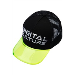 Кепка PLAYTODAY, 861099