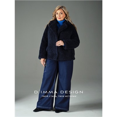DIMMA Шуба 2614