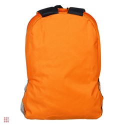 Рюкзак облегченный, полиэстер, 40х29х14см, 4 цвета