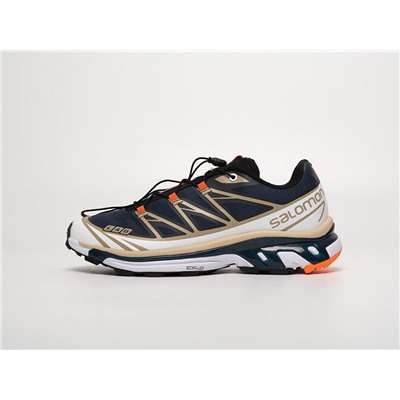 Кроссовки Salomon ADVANCED XT-6 ADV