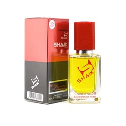 Парфюмерная вода Shaik M153 Montale Orange Flowers унисекс (50 ml)